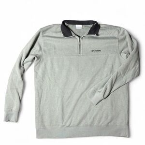 Columbia sweatshirt